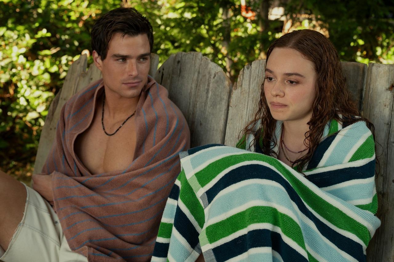Every Year After Season 1 (June 10, Prime Video)
Two lifelong friends explore the enduring question - what if your first love was destined to be your soulmate? A sweeping romantic tale about love's timeless possibilities.